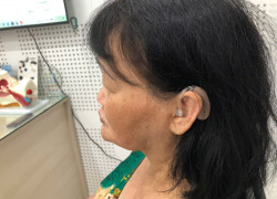 Đeo máy trợ thính – có nghe lại như bình thường không