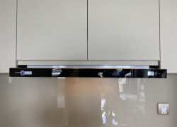 Máy Hút Mùi Âm Tủ Kaff KF-TL80H Chính Hãng Tại TP.HCM