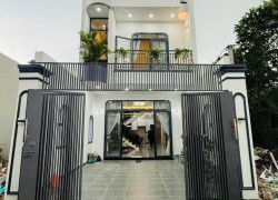 BÁN NHÀ 1 TRỆT 1 LẦU ĐƯỜNG LÊ CHÍ DÂN GIÁ CHỈ 1,9 TỶ Ô TÔ VÀO TẬN NHÀ