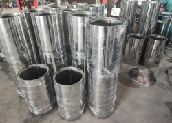 Cần tuyển thợ cơ khí, thợ hàn tig & LĐPT làm tại Bình Mỹ Củ Chi