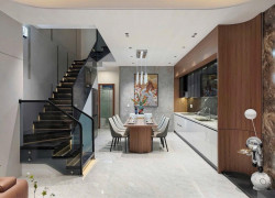 **Bán nhà hẻm 8m Yên Thế, phường 2 quận Tân Bình (4*27,5) sát sân bay