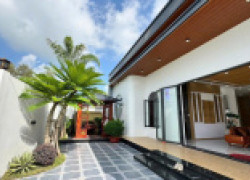 Bán nhà vườn ngay QL1A DT 8x20 giá 2.7 tỷ thương lượng