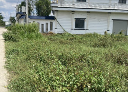 Bán gấp lô 5 x 18 KDC Long Cang Cần Đước chính chủ