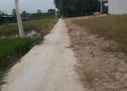 ĐẤT NGỘP CẦN BÁN GẤP!( Chính chủ)