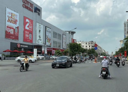 Bán nhà Gò Vấp, hẻm xe hơi Nguyễn Văn Lượng, gần LotteMart, Cityland, nhà mới ở ngay, chỉ 5.88 tỷ TL