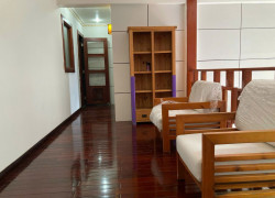 For rent/Cho thuê penthouse Phu My Hung Q7 có sân vườn lớn