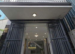 KẾ THẠCH LAM - TÂN PHÚ - 48M2 - 2 TẦNG BTCT 3PN 2WC - CHỈ 4.95 T