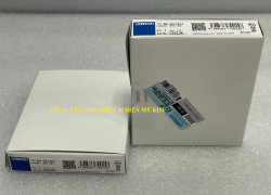 Bộ điều khiển Omron NX-RS1201