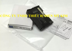 Bộ điều khiển Omron NX-ID5442