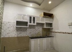 TT QUẬN 1, PHẠM NGŨ LÃO  - PHỐ TÂY BÙI VIỆN, HIẾM NHÀ BÁN, GẦN CHỢ BẾN THÀNH  , NHỈNH NHẸ 2 TỶ.