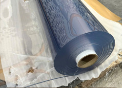 Báo giá màng nhựa PVC trong, dẻo mới nhất - altek pvc