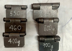 Bán các loại phụ kiện xe tải giá tốt!