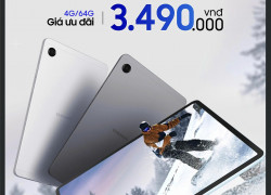 Máy Tính Bảng tab A11 phù hợp cho mọi nhu cầu