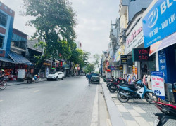 Cơ Hội Hiếm – Bán Nhà Mặt Đường 213m² Trần Thành Ngọ, Trung Tâm Kiến An, Hải Phòng – Vị Trí Vàng Sinh Lợi Cao