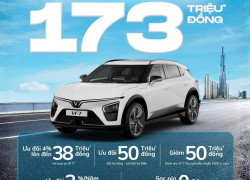 NẮM BẮT CƠ HỘI - LÊN ĐỜI VF 7