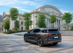 MỪNG NGÀY DOANH NHÂN VIỆT NAM 13/10