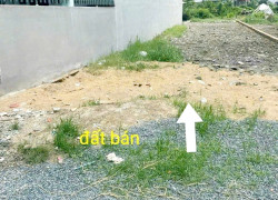 CHÍNH CHỦ BÁN ĐẤT THỔ CƯ 150M² – GẦN NGÃ BA NGUYỄN TRUNG TRỰC, BẾN LỨC 1.5 TỶ 📞 Liên hệ gặp chính chủ: 0936 954 005