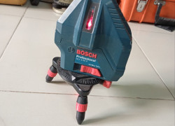 Sửa máy laser bosch, sửa máy tia laser bosch