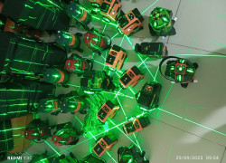 Sửa máy laser, sửa máy tia laser