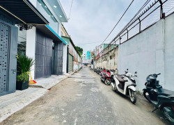 🏡 BÁN NHÀ PHỐ ĐẸP – TRUNG TÂM TP HỒ CHÍ MINH 🏡