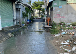 🏡 BÁN 2 LÔ ĐẤT ĐẸP – THẠNH XUÂN 25, QUẬN 12