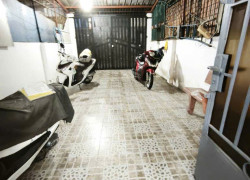 NHÀ 2 TẦNG ĐẸP GẦN LÊ THỊ RIÊNG – 89M² – XE HƠI NGỦ TRONG NHÀ – CHỈ 5.15 TỶ