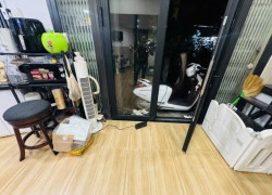 BÁN NHÀ PHÚ NHUẬN HẺM XE TẢI 120M2 2 TẦNG NGANG 10 KD ĐỈNH HẺM THÔNG HOÀNG VĂN THỤ NGỢP BANK GẤP BÁN 8.8 TỶ.