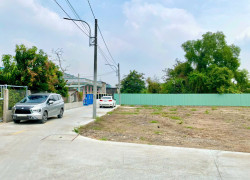 Đất ngộp Bank Phường Chánh Hiệp 150m2 ngang 5 dài 30. Sổ hồng riêng.