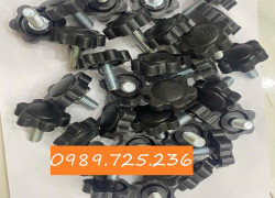 Giải pháp điều chỉnh chiều cao chuyên nghiệp chân tăng M10