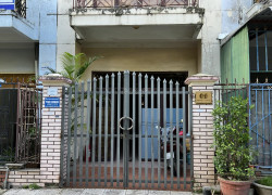 Cho Thuê Nhà 3 Tầng 4PN, 3WC, DTSD 220m2, Giá Siêu Hời 6 Triệu, đường Nguyễn Tấn Kỳ, Trần Phú, Quảng Ngãi để ở và kinh