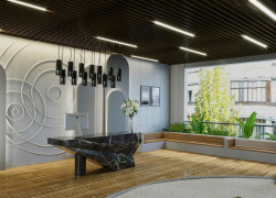 Nhân Booking  Sushine Sky City, Phú Mỹ Hưng, Quận 7