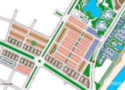 Bán đất sát biển Sầm Sơn Thanh Hoá, khu kinh doanh khách sạn sầm uất chỉ từ 17tr/m2.