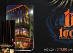 TUYỂN DỤNG QUẢN LÝ, KẾ TOÁN, PHỤC VỤ NHÀ HÀNG