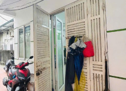 Nhà Đẹp Phố Hồ Tùng Mậu - Ngõ Rộng 20m ô tô tránh nhau nhỉnh 8 tỷ