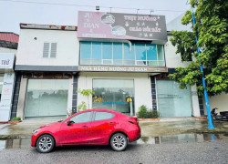 BÁN LÔ ĐẤT MẶT ĐƯỜNG GOM AN ĐỊNH – QUAY RA QUỐC LỘ 5, TP. HẢI DƯƠNG – VỊ TRÍ VÀNG