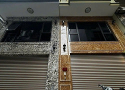 BÁN NHÀ 8 TẦNG THANG MÁY PHỐ DOÃN KẾ THIỆN – CẦU GIẤY