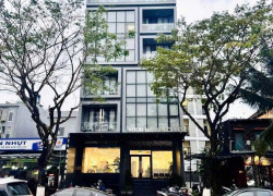 BÁN NHÀ 6 TẦNG MẶT PHỐ HOÀNG QUỐC VIỆT, CẦU GIẤY - DÒNG TIỀN ỔN ĐỊNH