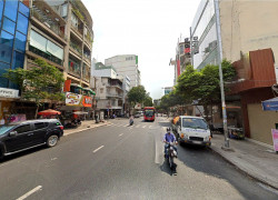 NHÀ TRUNG TÂM Q10 ĐIỆN BIÊN PHỦ - DÒNG TIỀN CHO THUÊ SẴN 60M - HẺM 3M - SỔ VUÔNG - CHỈ 6.7 TỶ