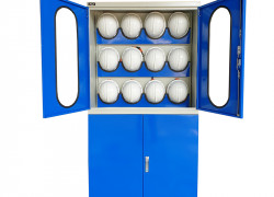 Tủ đựng đồ bảo hộ lao động ally qt-ld06 – giải pháp lưu trữ chuyên nghiệp cho ppe