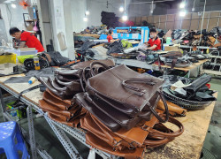 👜 KINH DOANH PHỤ KIỆN DA KHÔNG CẦN NHIỀU VỐN – GỌI NGAY 0822.879.869 (HẢO)