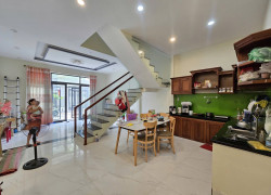 🔴💥Bán nhà 3 TẦNG 3 MÊ kiệt Ô TÔ 5m K155 Trân Đình Nam