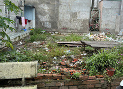 Lô Đất đẹp gần MT  Tân Hiệp 16 ,Tân HM , DTx108m2 .Giá chỉ  2.8  tỷ (TL).