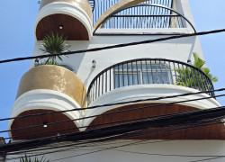 🏡 NHÀ ĐẸP MỚI XÂY – Ở LÀ THÍCH, KINH DOANH LÀ LỜI! 🏡