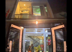 🌿 NHÀ ĐẸP 3 TẦNG – GẦN LÀNG ĐH THỦ ĐỨC – GIÁ CHỈ 4.95 TỶ 🌿
📍 Khu sầm uất, thuận tiện an cư