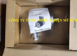 Bộ mã hoá vòng quay Pepperl Fuchs PVM58N-011AGR0BN-1213