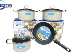 TÌM NPP, ĐẠI LÍ, ĐỐI TÁC MẶT HÀNG NỒI CHẢO CHỐNG DÍNH, GIA DỤNG NHÀ BẾP RAINY