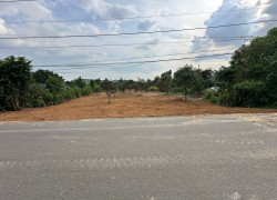 🌟 BÁN ĐẤT MẶT TIỀN ĐƯỜNG SỐ 14 – LONG PHƯỚC (P. Tam Long, TP.HCM) 🌟