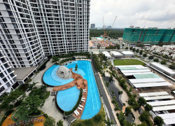 CHO THUÊ CĂN HỘ THE GLORY – 3 PHÒNG NGỦ FULL NỘI THẤT – ĐƯỜNG BÙI THỊ XUÂN, PHƯỜNG HÒA PHÚ, TP THỦ DẦU MỘT, BÌNH DƯƠNG