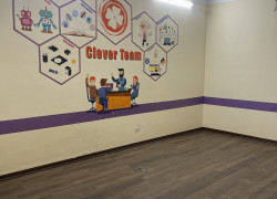 Cho thuê nhà tại tầng 23, chung cư cán bộ, chiến sỹ Viện Bỏng Quốc gia Lê Hữu Trác-Học viện Quân Y