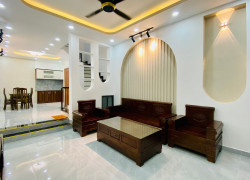 💎BÁN NHÀ ĐẸP NGUYỄN THỊ THẬP – 4.5x20 – GIÁ 8 TỶ